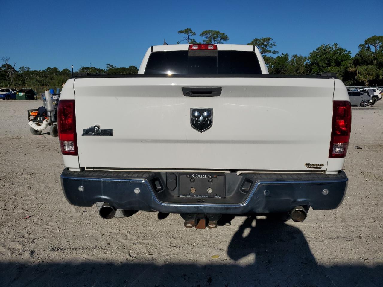 2019 RAM 1500 CLASS - Image 6