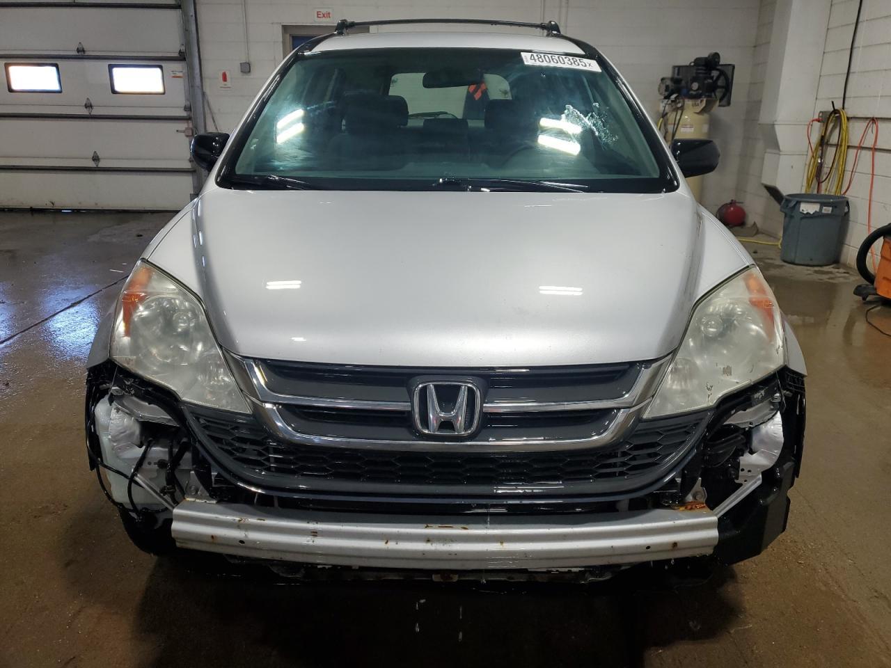 2011 HONDA CR-V LX - Image 5