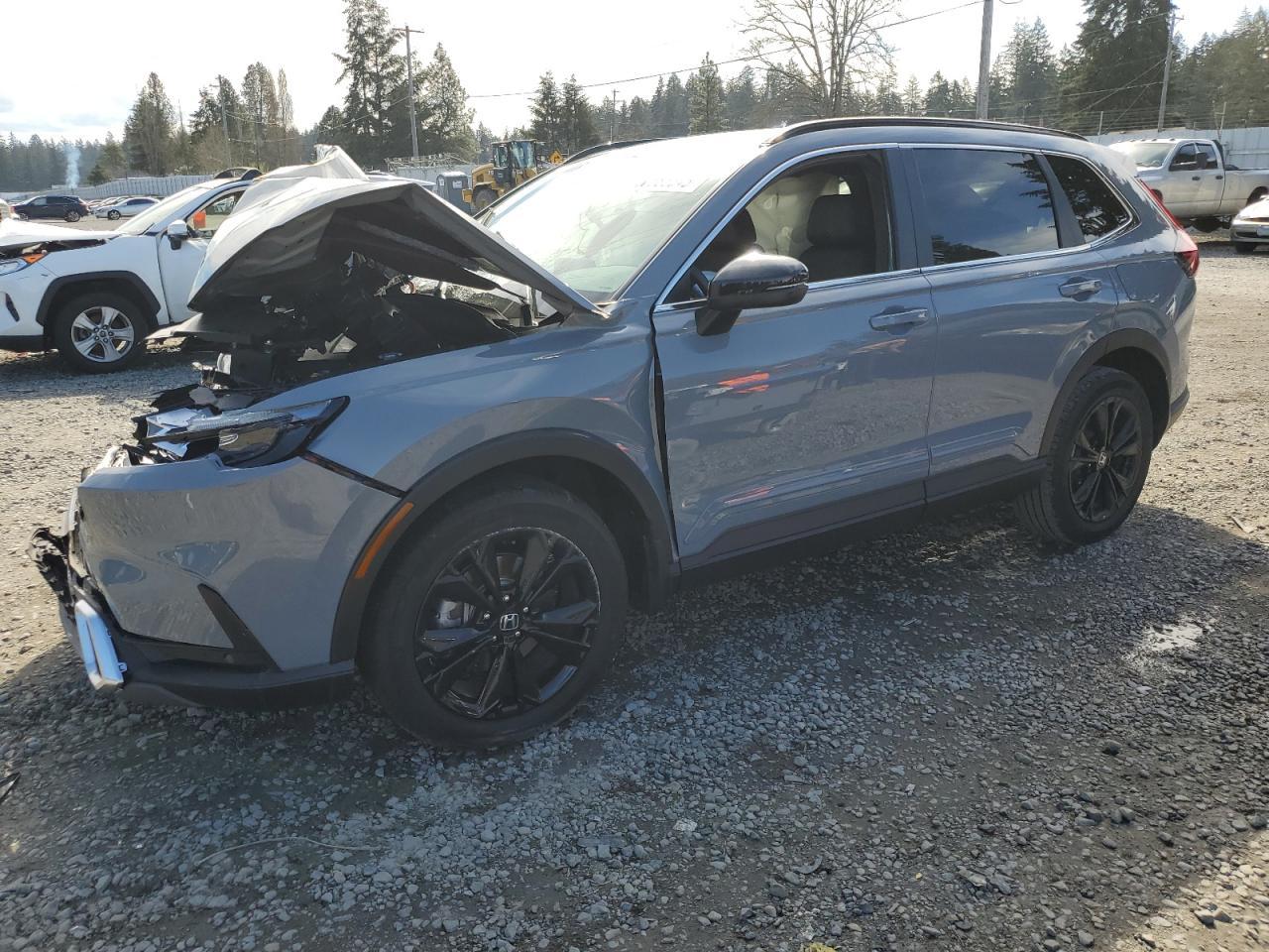 2023 HONDA CR-V SPORT
