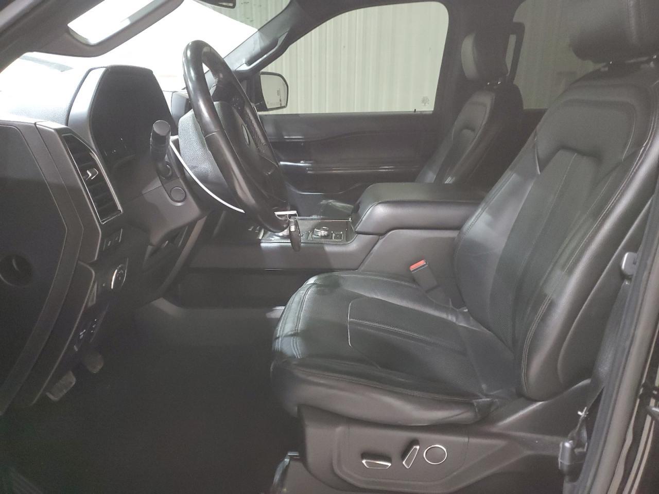 2018 FORD EXPEDITION - Фото 7