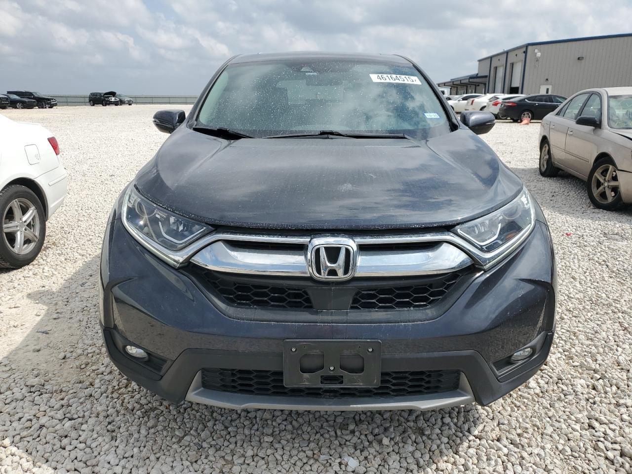 2018 HONDA CR-V EX - Фото 5