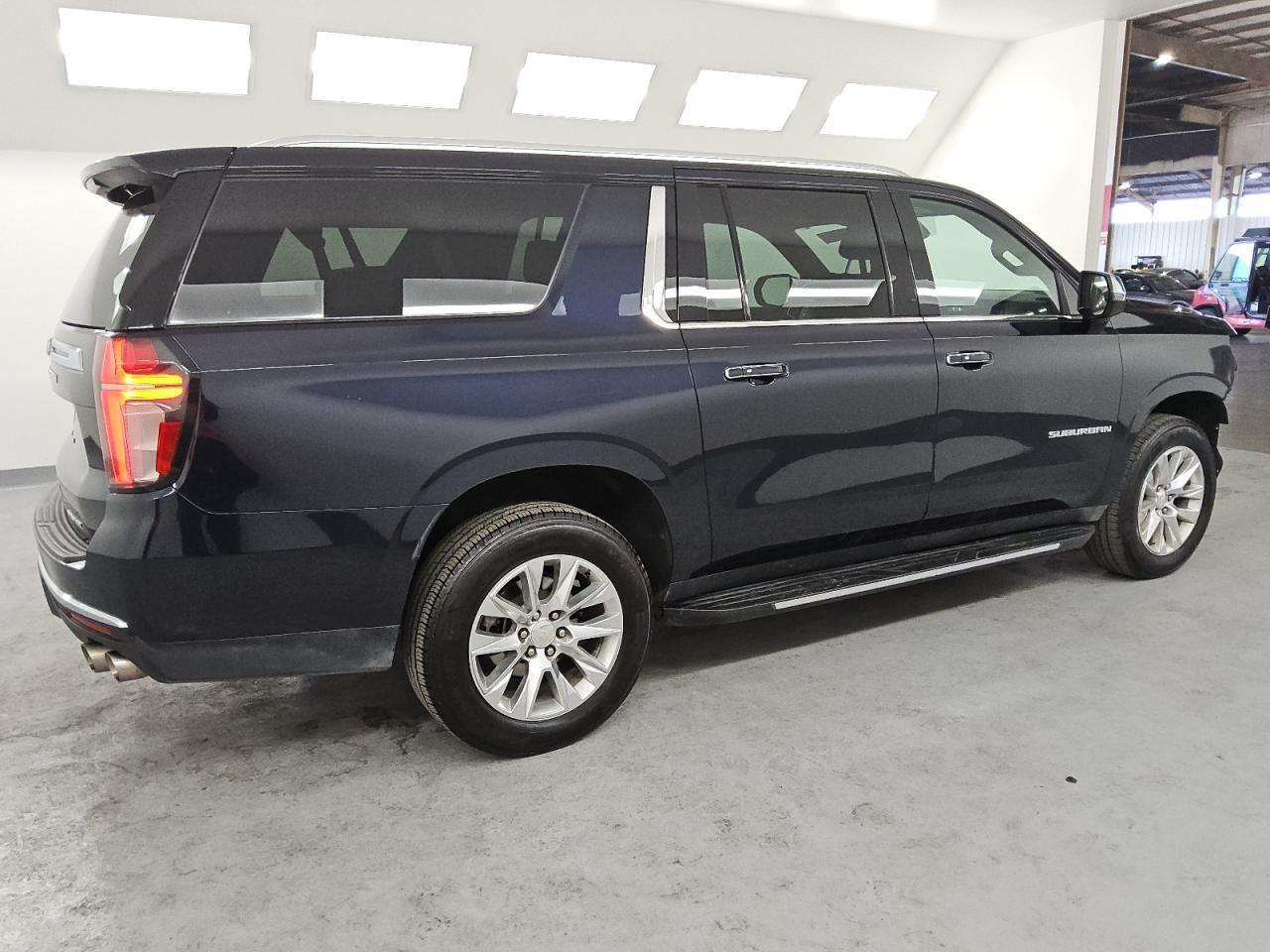 2023 CHEVROLET SUBURBAN K - Image 3