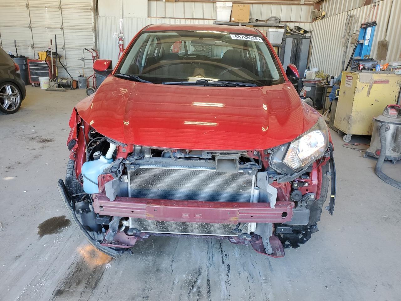 2018 HONDA HR-V LX - Image 5