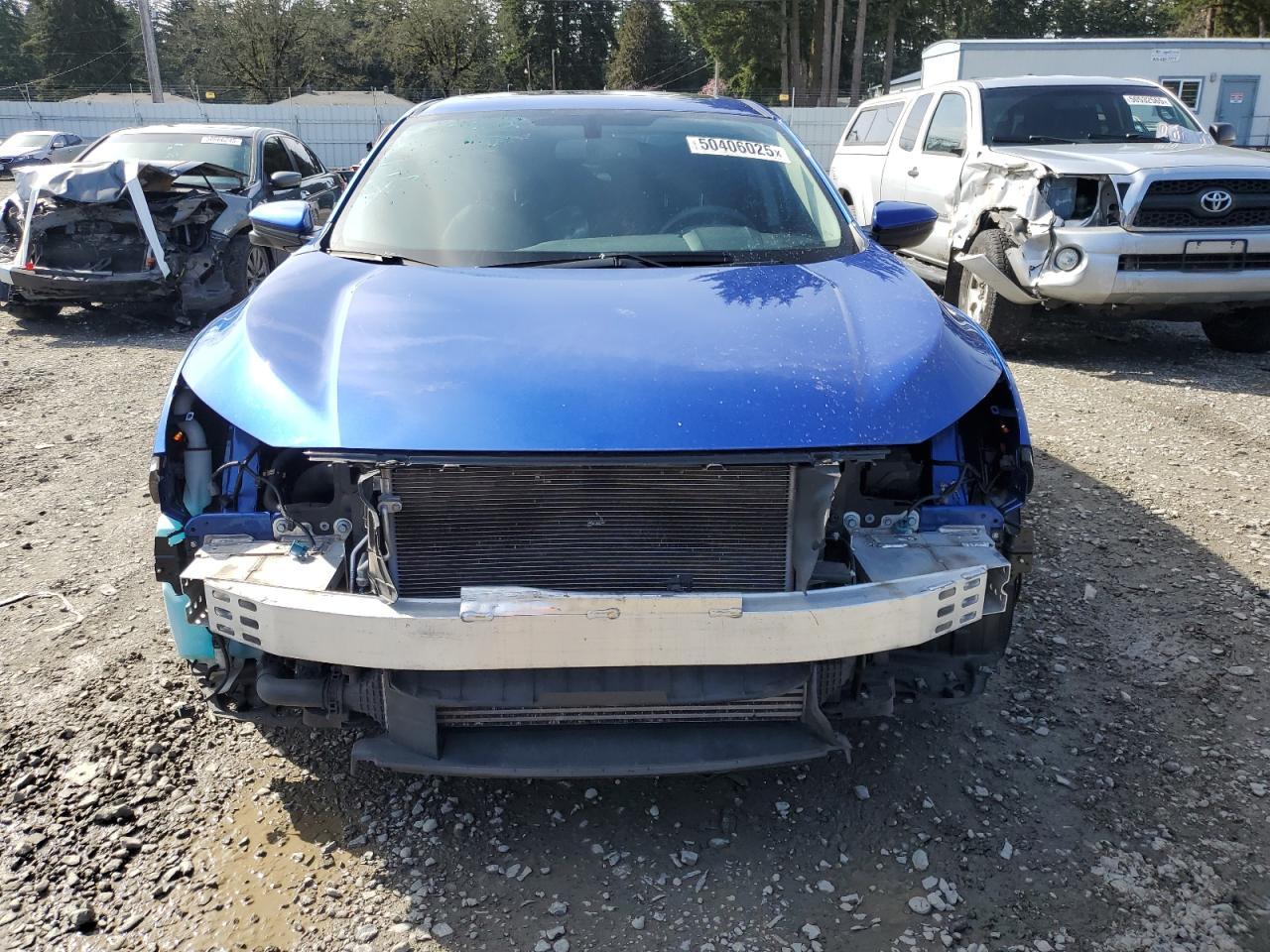 2018 HONDA CIVIC EXL - Фото 5