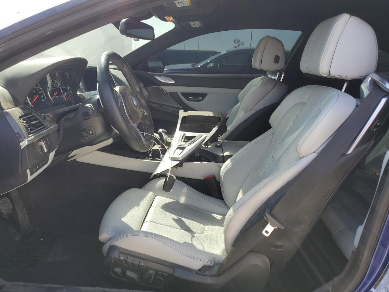 2014 BMW M6 - Image 7