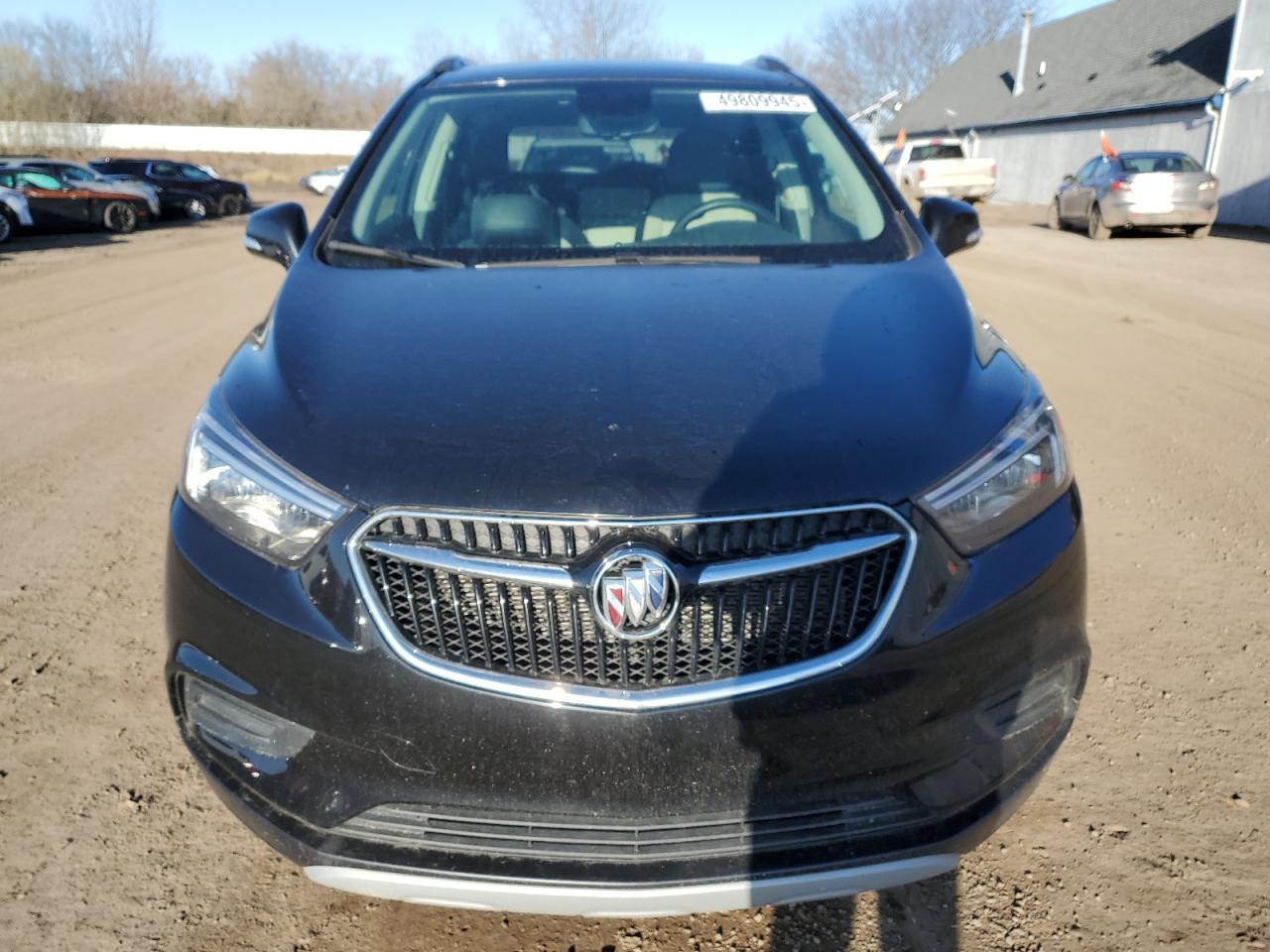 2019 BUICK ENCORE PRE - Фото 5
