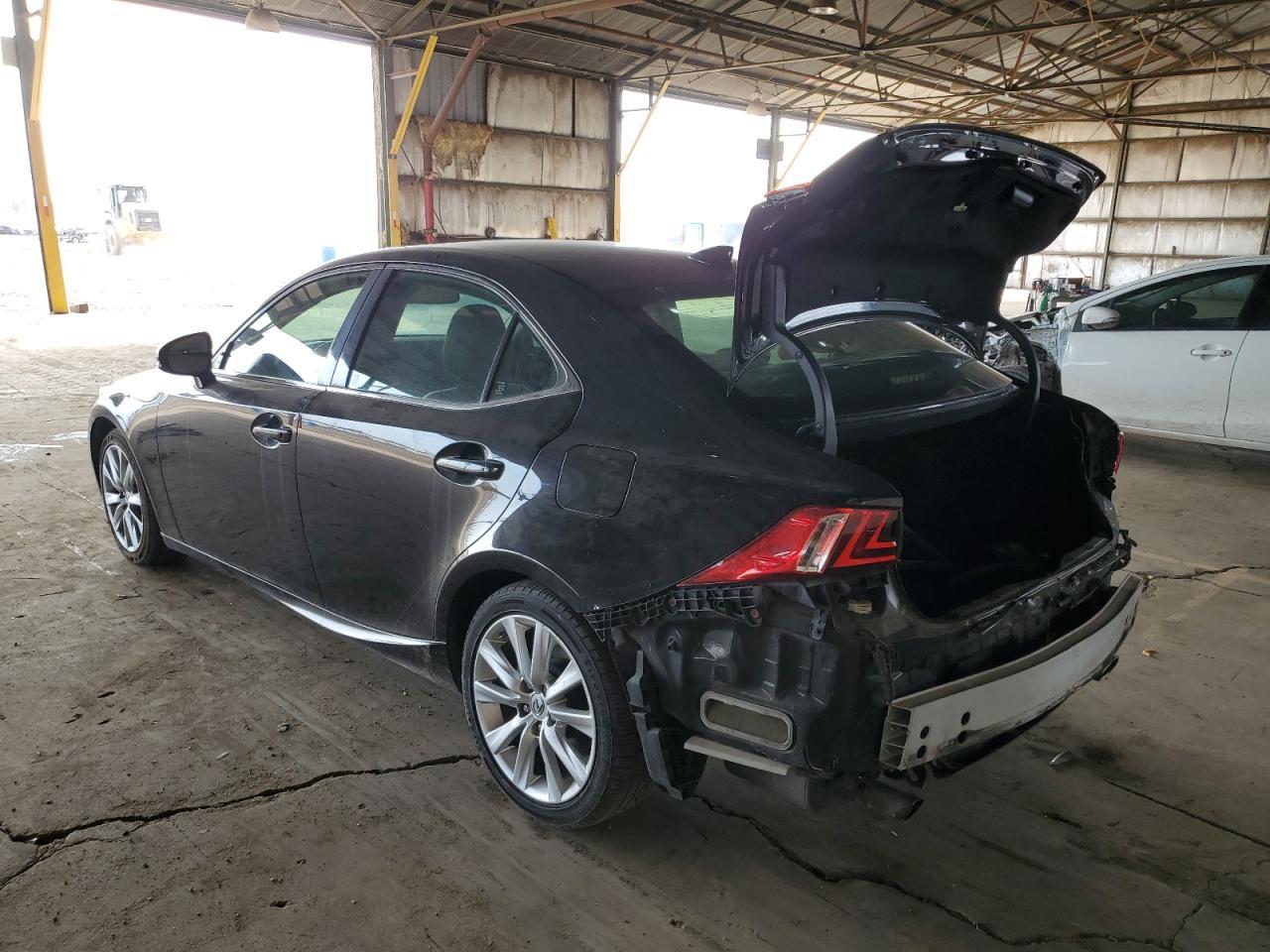 2014 LEXUS IS 250 - Фото 2