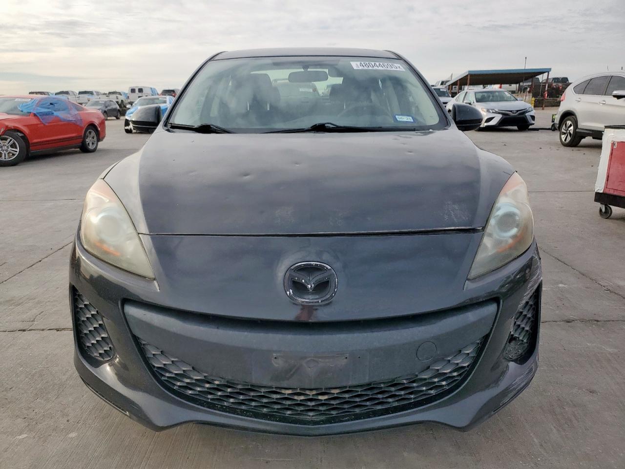 2013 MAZDA 3 I - Фото 5