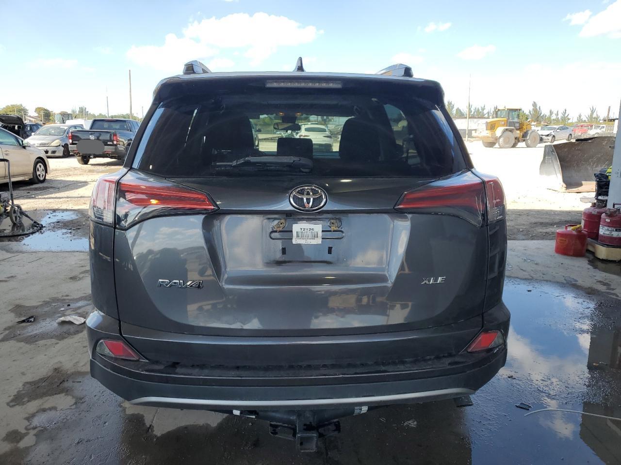 2018 TOYOTA RAV4 ADVEN - Image 6