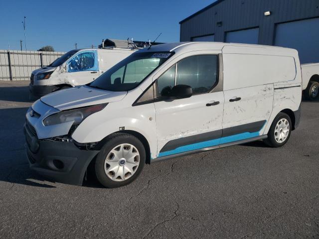 2015 FORD TRANSIT CO