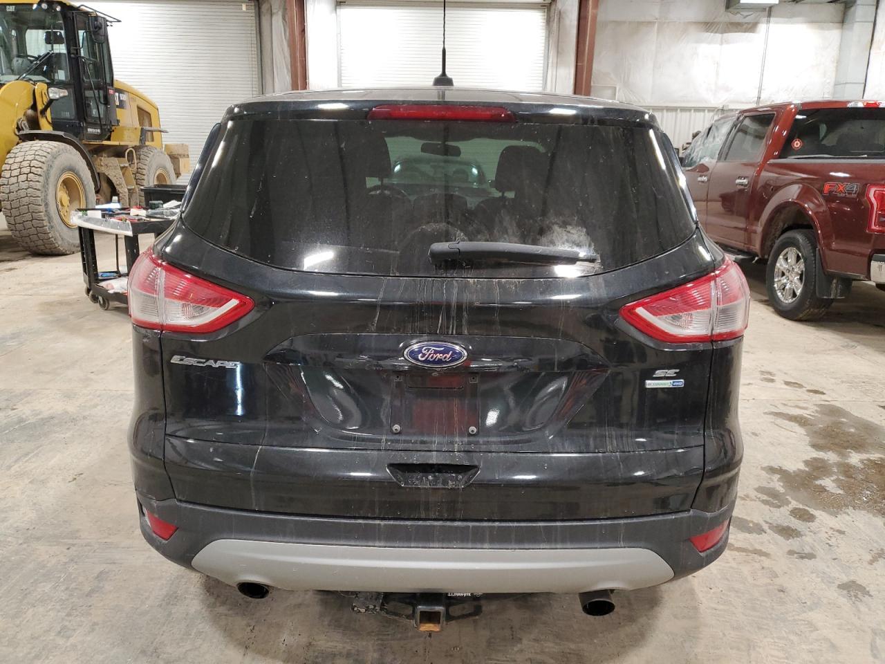 2014 FORD ESCAPE SE - Image 6