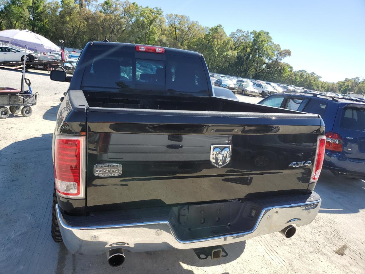 2015 RAM 1500 LONGH - Image 6