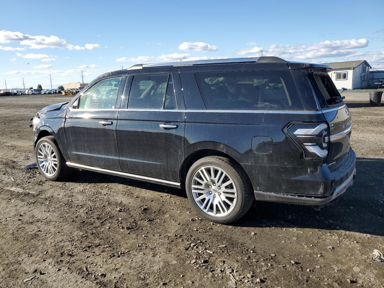 2024 FORD EXPEDITION - Image 2