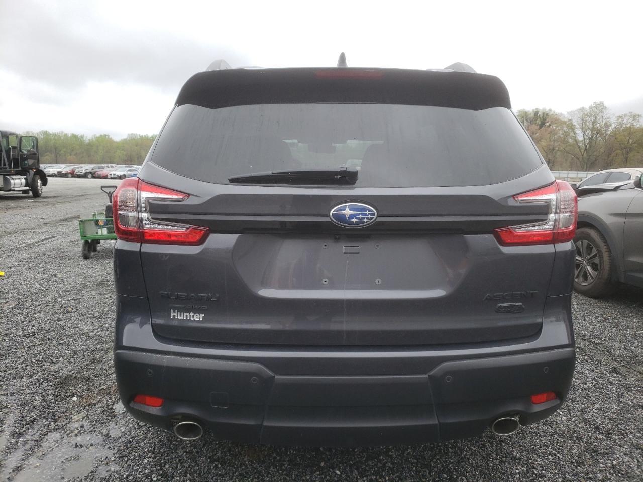 2023 SUBARU ASCENT LIM - Image 6