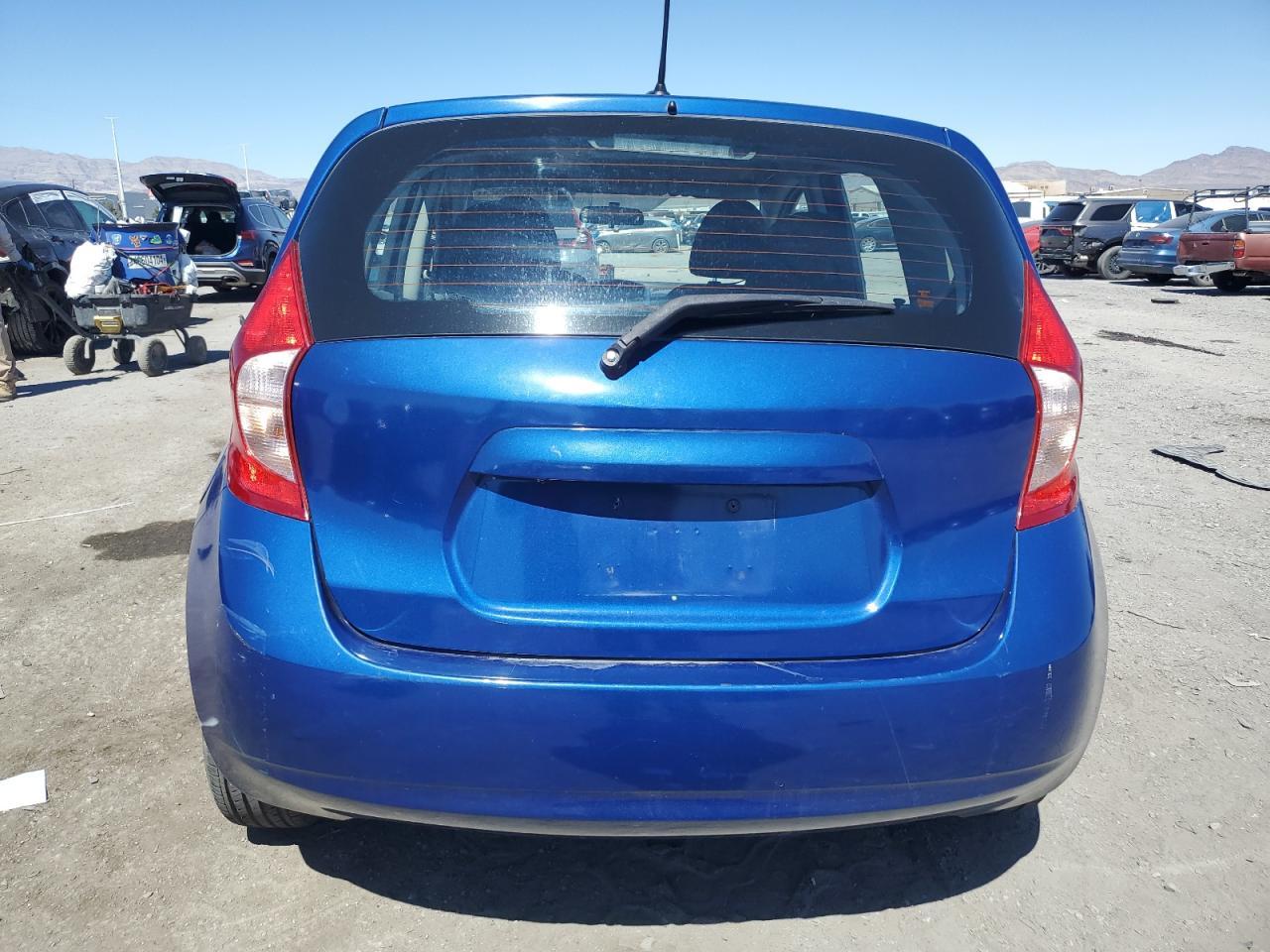 2016 NISSAN VERSA NOTE - Image 6