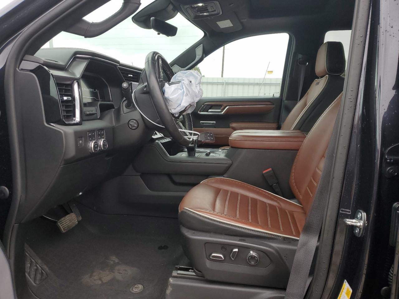 2023 GMC SIERRA K15 - Image 7