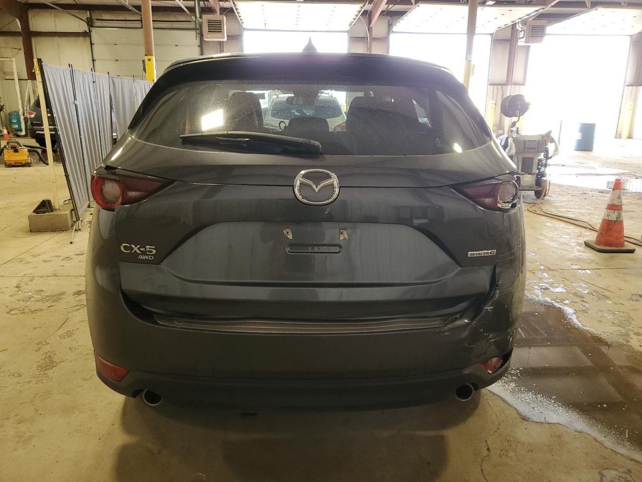 2021 MAZDA CX-5 TOURI - Image 6