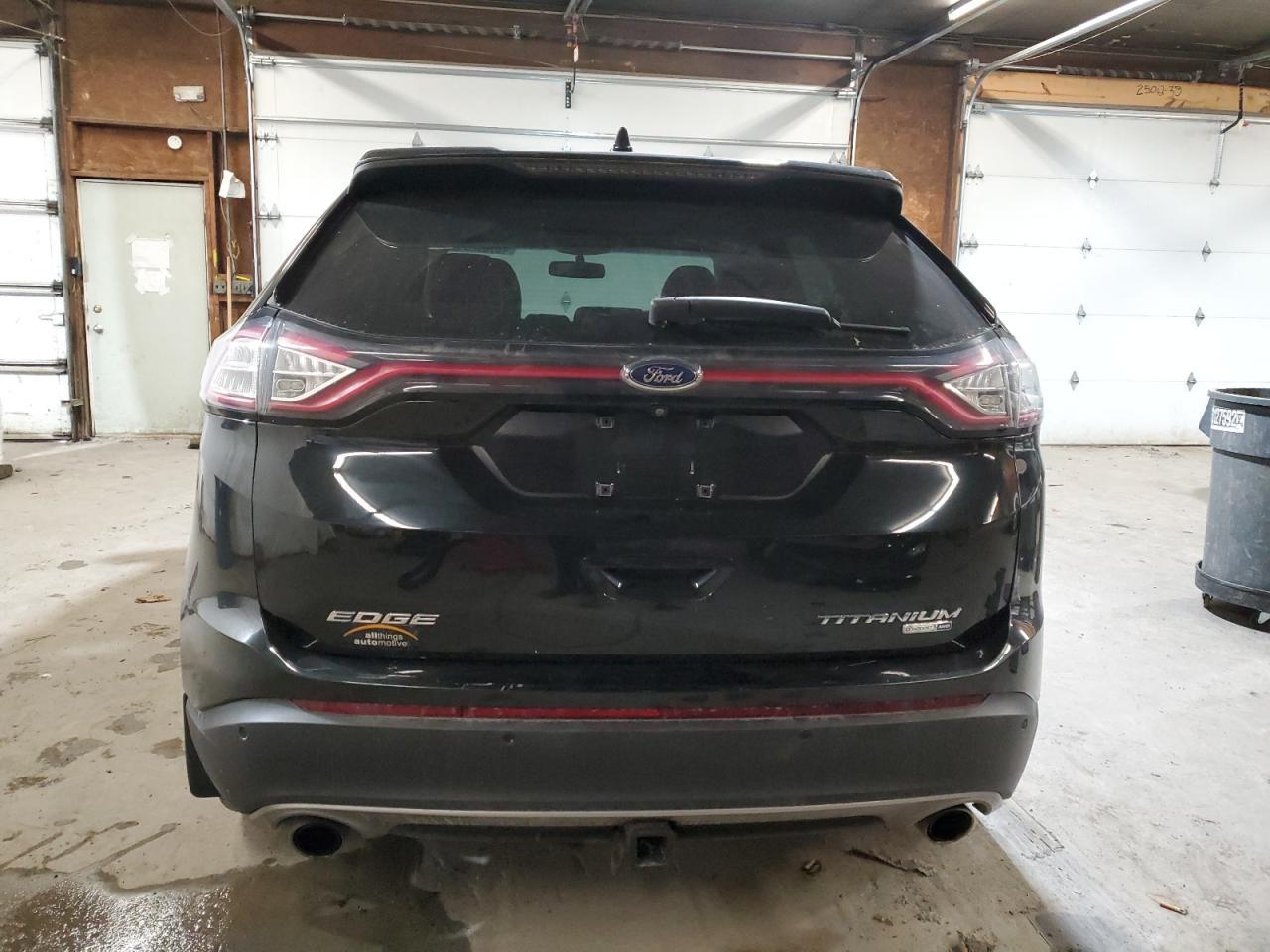 2015 FORD EDGE TITAN - Image 6