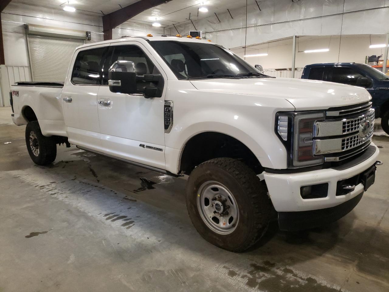 2017 FORD F350 SUPER - Image 4