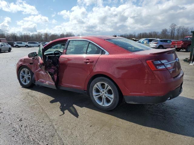 2014 FORD TAURUS SEL - Фото 2