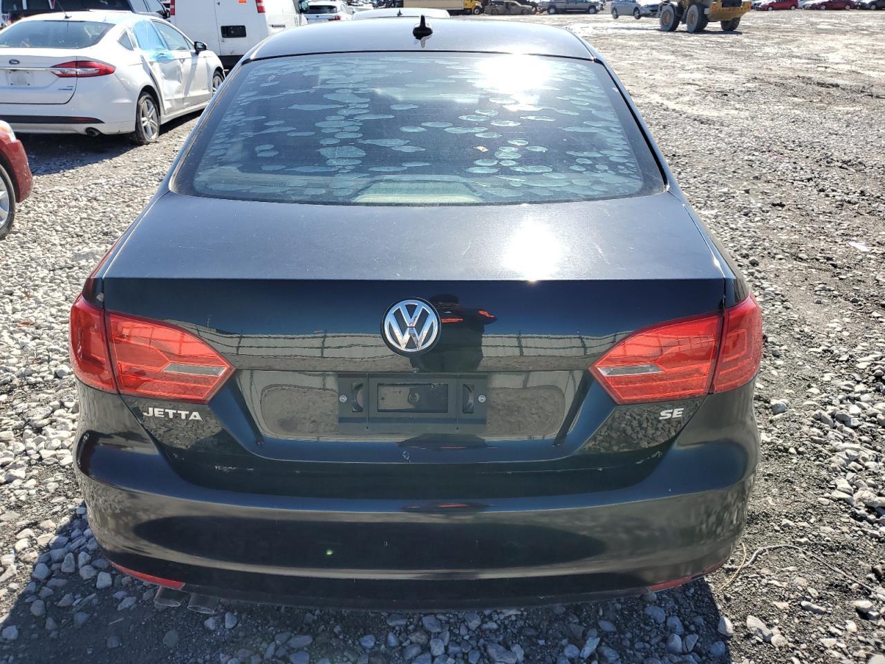 2014 VOLKSWAGEN JETTA SE - Image 6