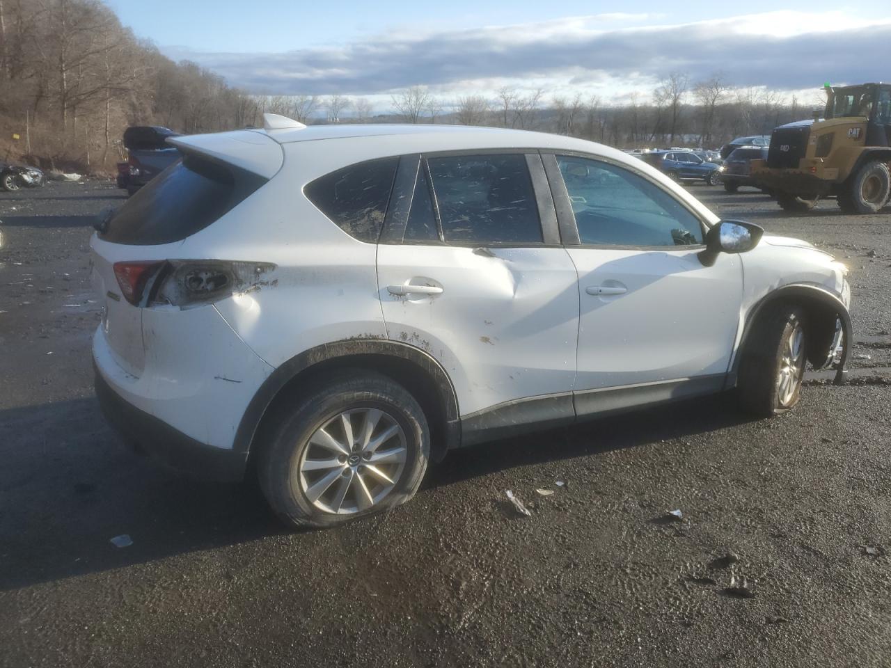 2016 MAZDA CX-5 TOURI - Фото 3