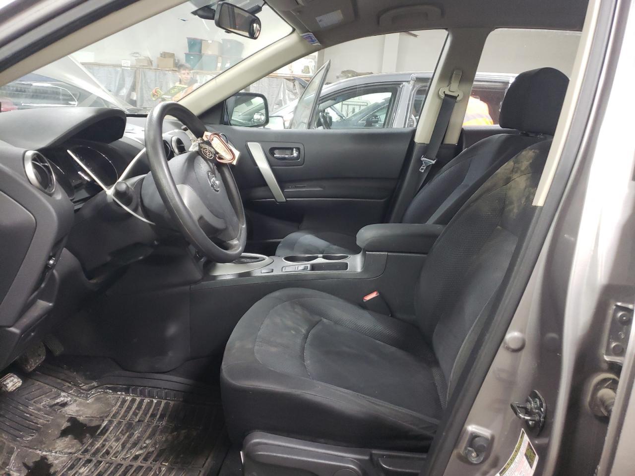 2013 NISSAN ROGUE S - Image 7