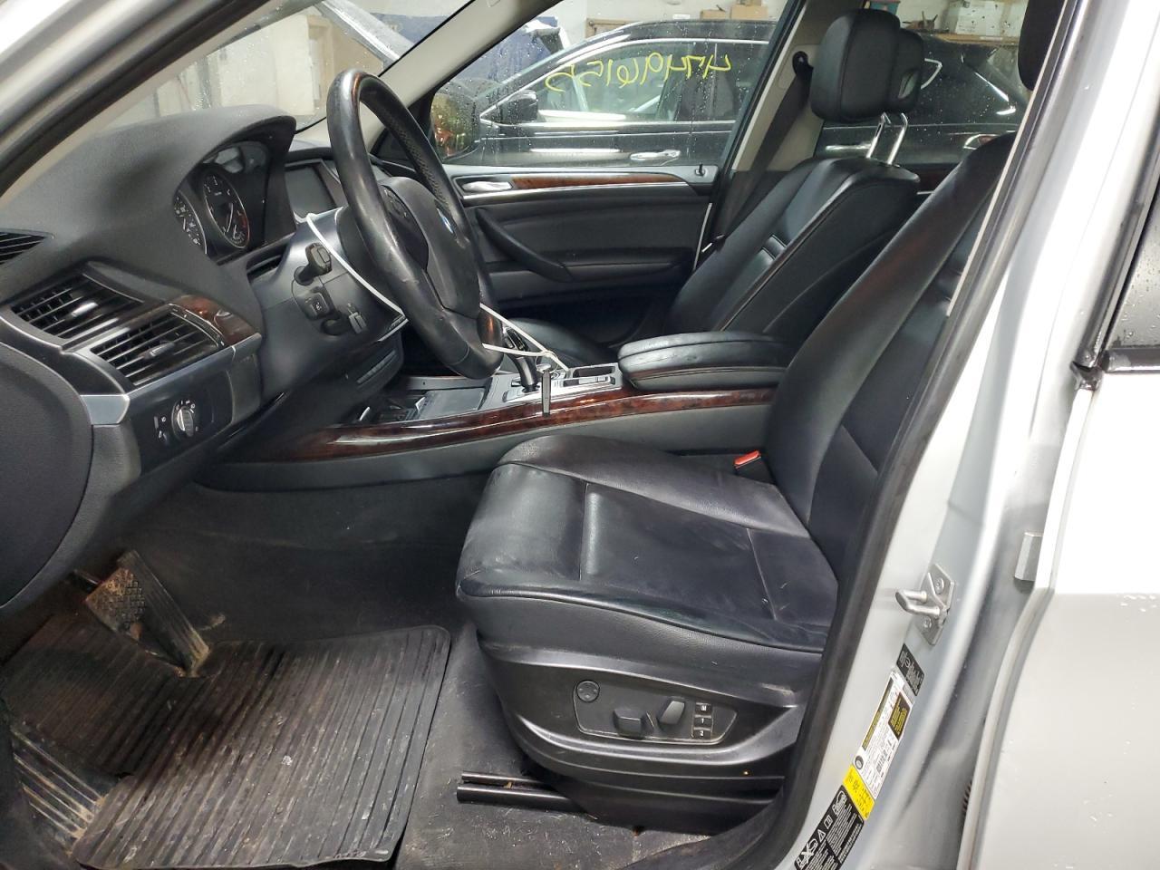 2012 BMW X5 XDRIVE3 - Image 7