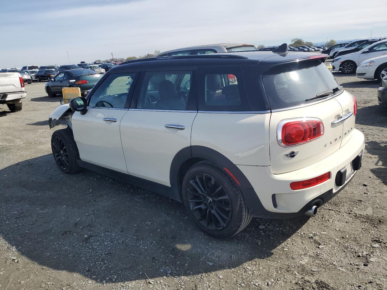 2017 MINI COOPER S C - Image 2