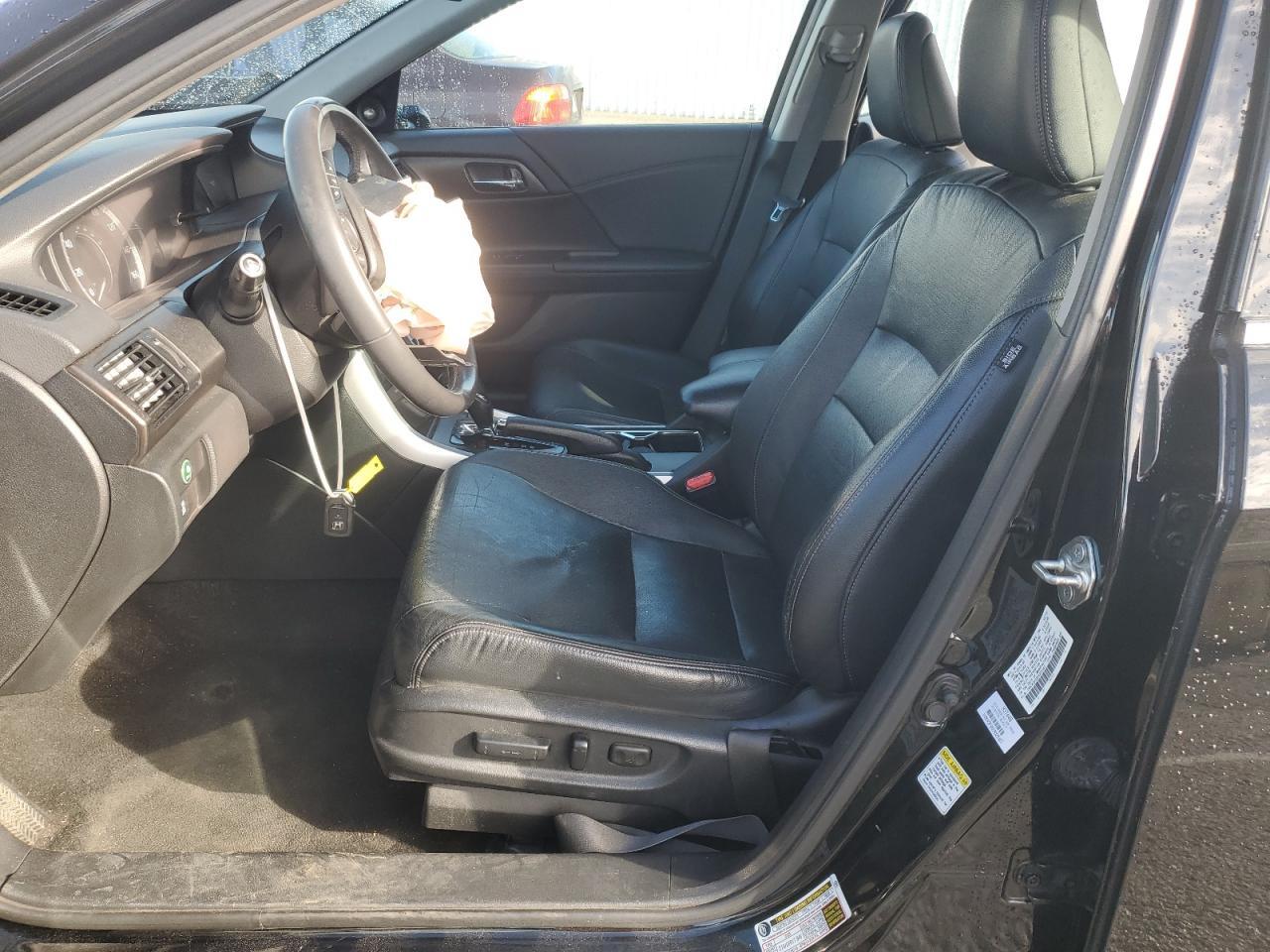 2014 HONDA ACCORD TOU - Image 7