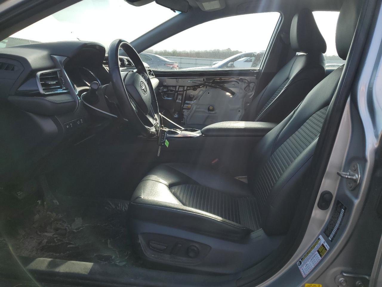 2019 TOYOTA CAMRY L - Image 7