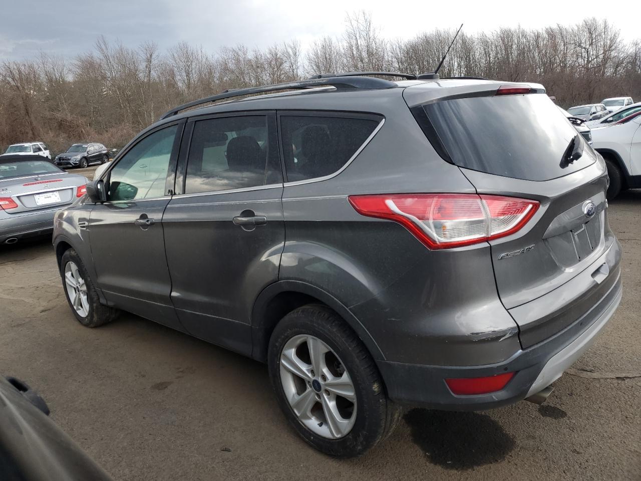 2014 FORD ESCAPE SE - Image 2