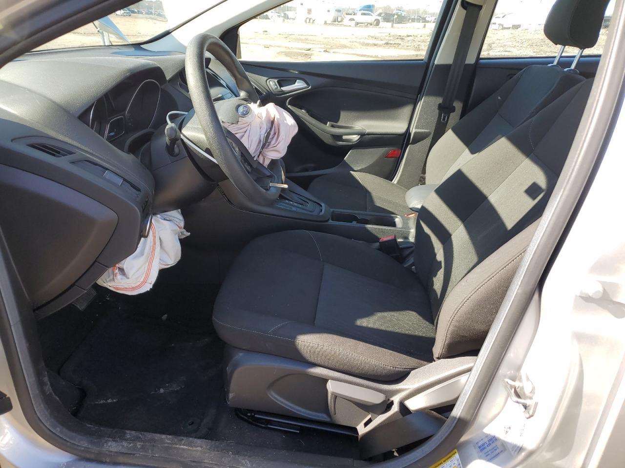 2018 FORD FOCUS SE - Image 7