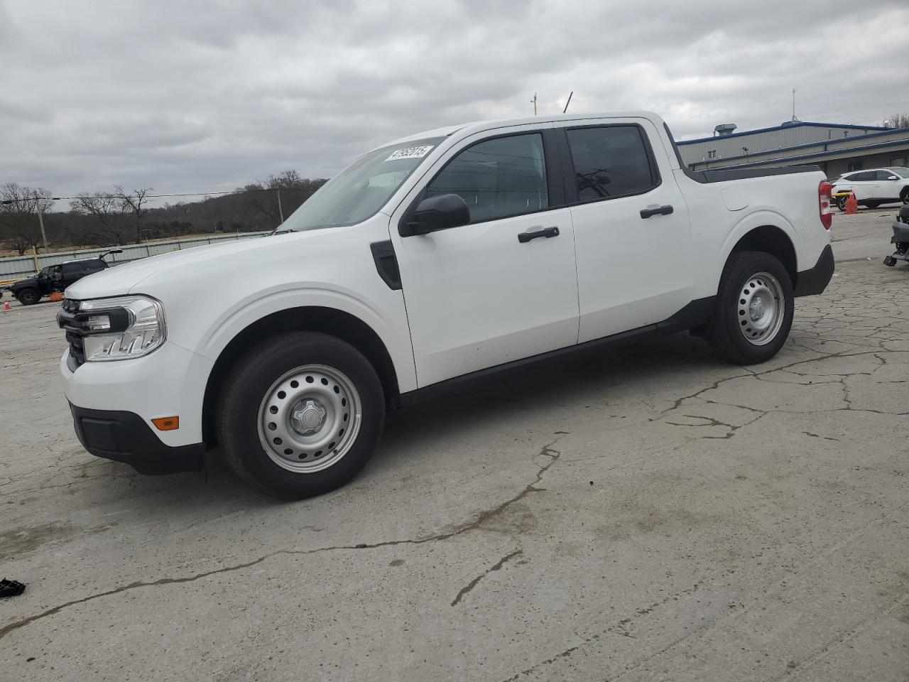 2024 FORD MAVERICK X