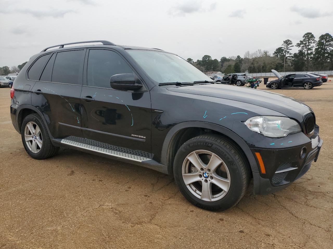 2012 BMW X5 XDRIVE3 - Image 4