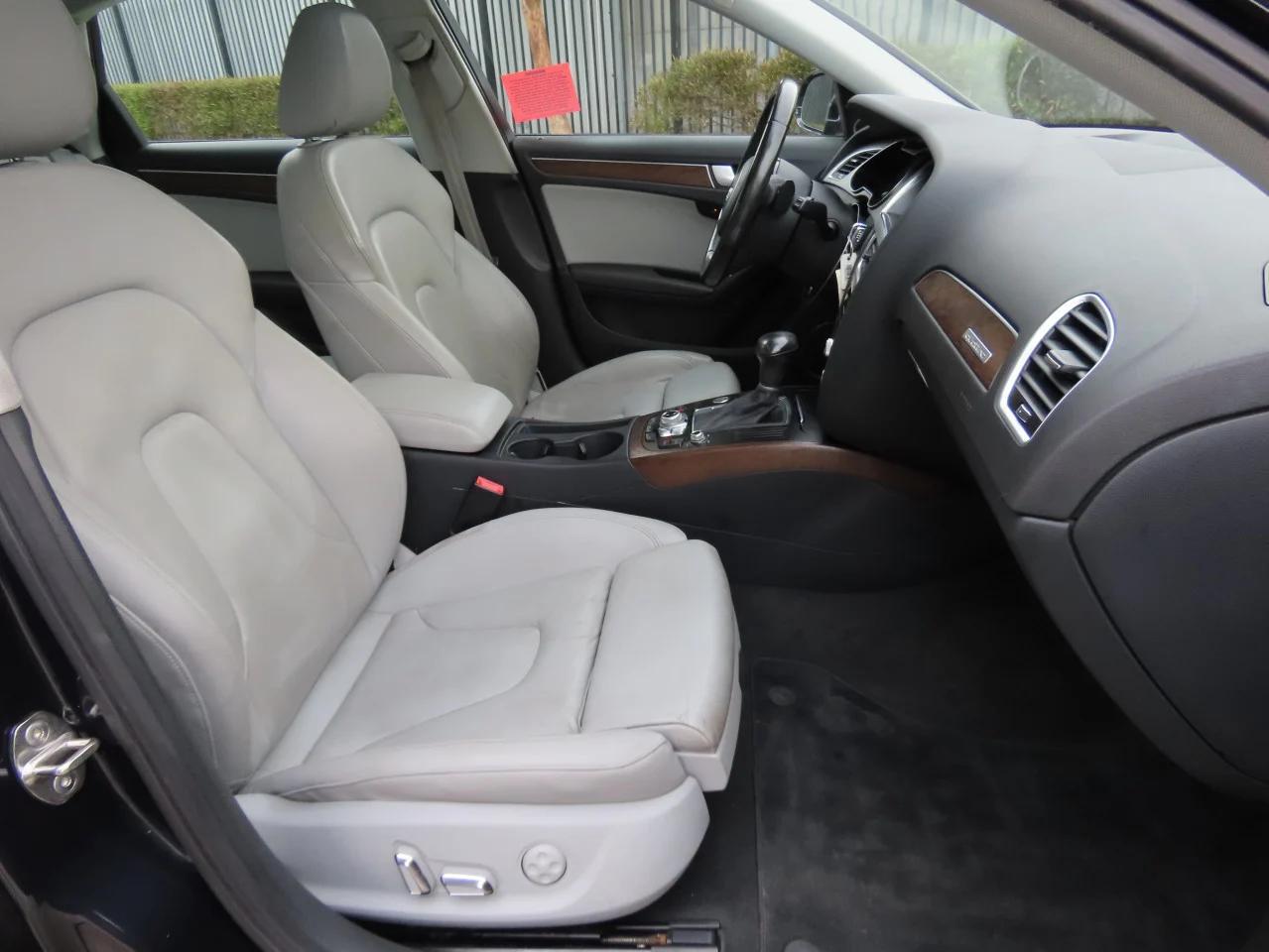 2014 AUDI A4 PREMIUM - Фото 5