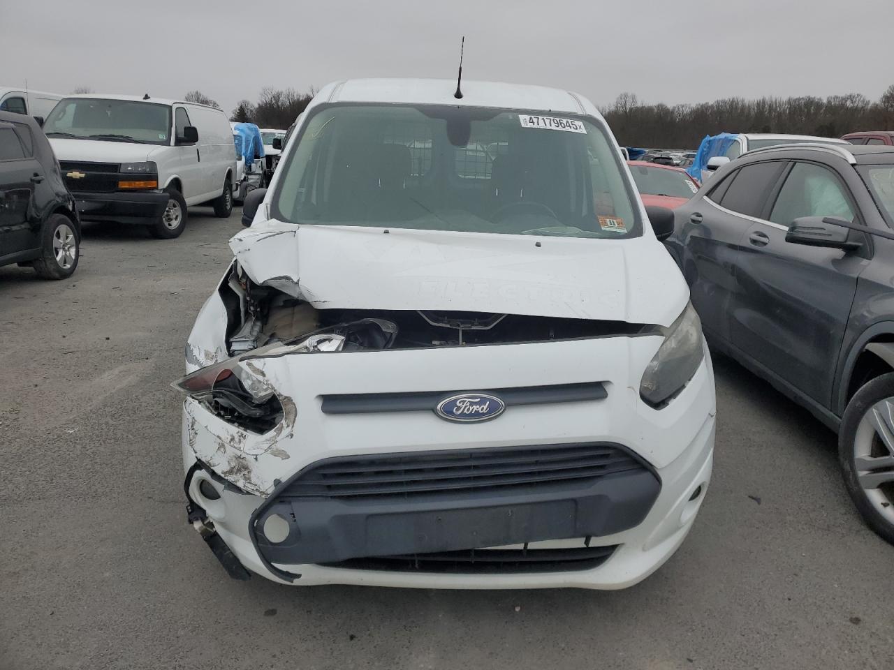 2015 FORD TRANSIT CO - Image 5