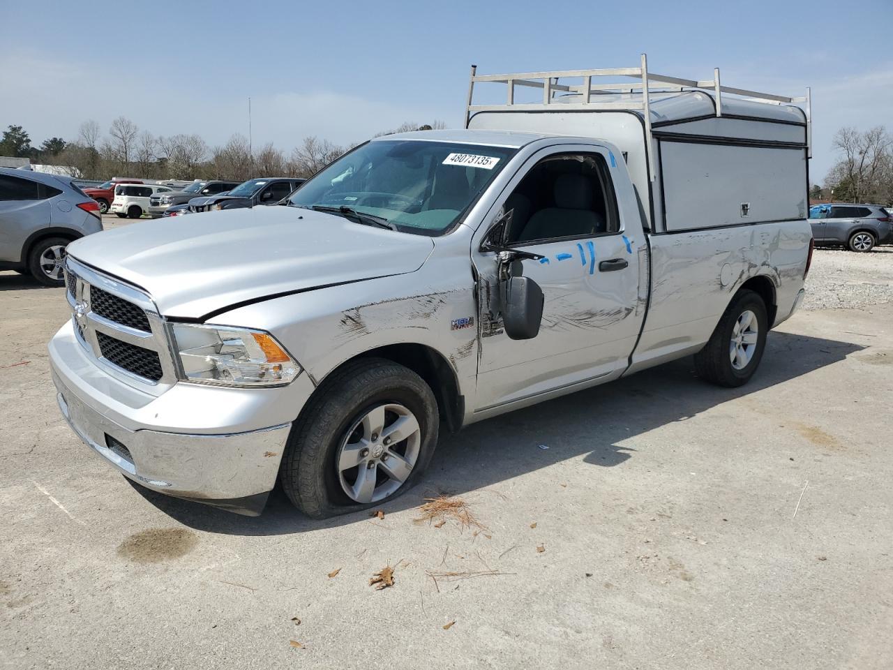 2019 RAM 1500 CLASS
