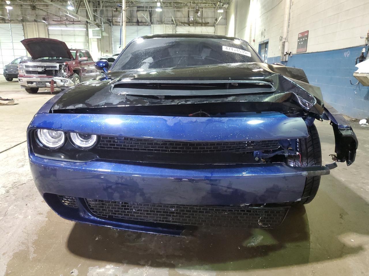 2015 DODGE CHALLENGER - Image 5