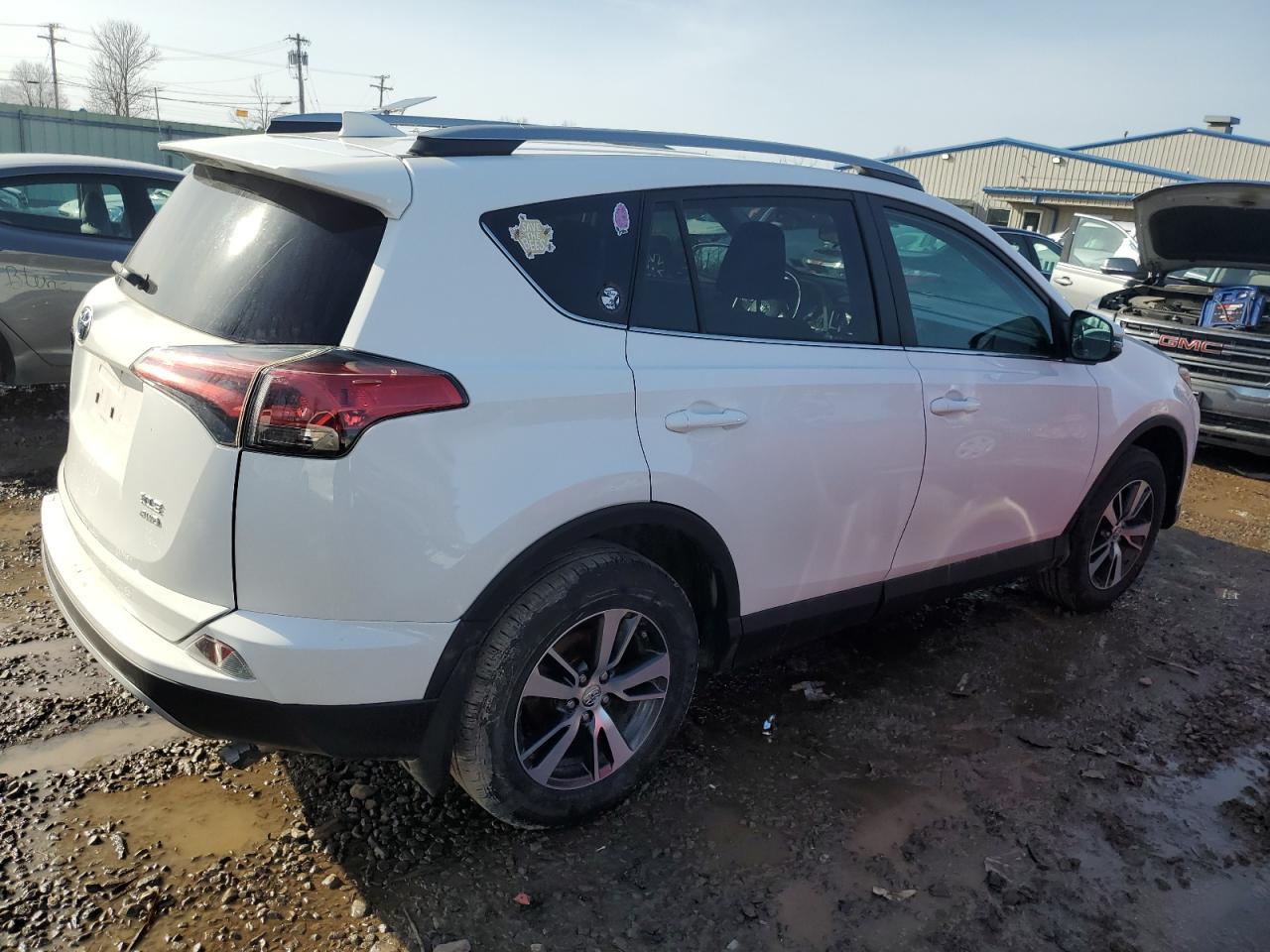 2018 TOYOTA RAV4 ADVEN - Image 3