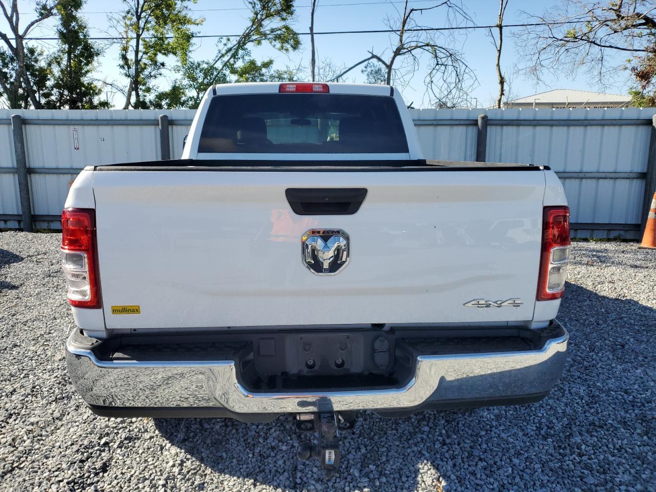2022 RAM 2500 TRADE - Image 6