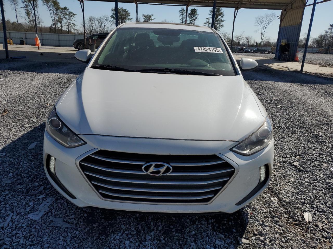 2018 HYUNDAI ELANTRA SE - Фото 5