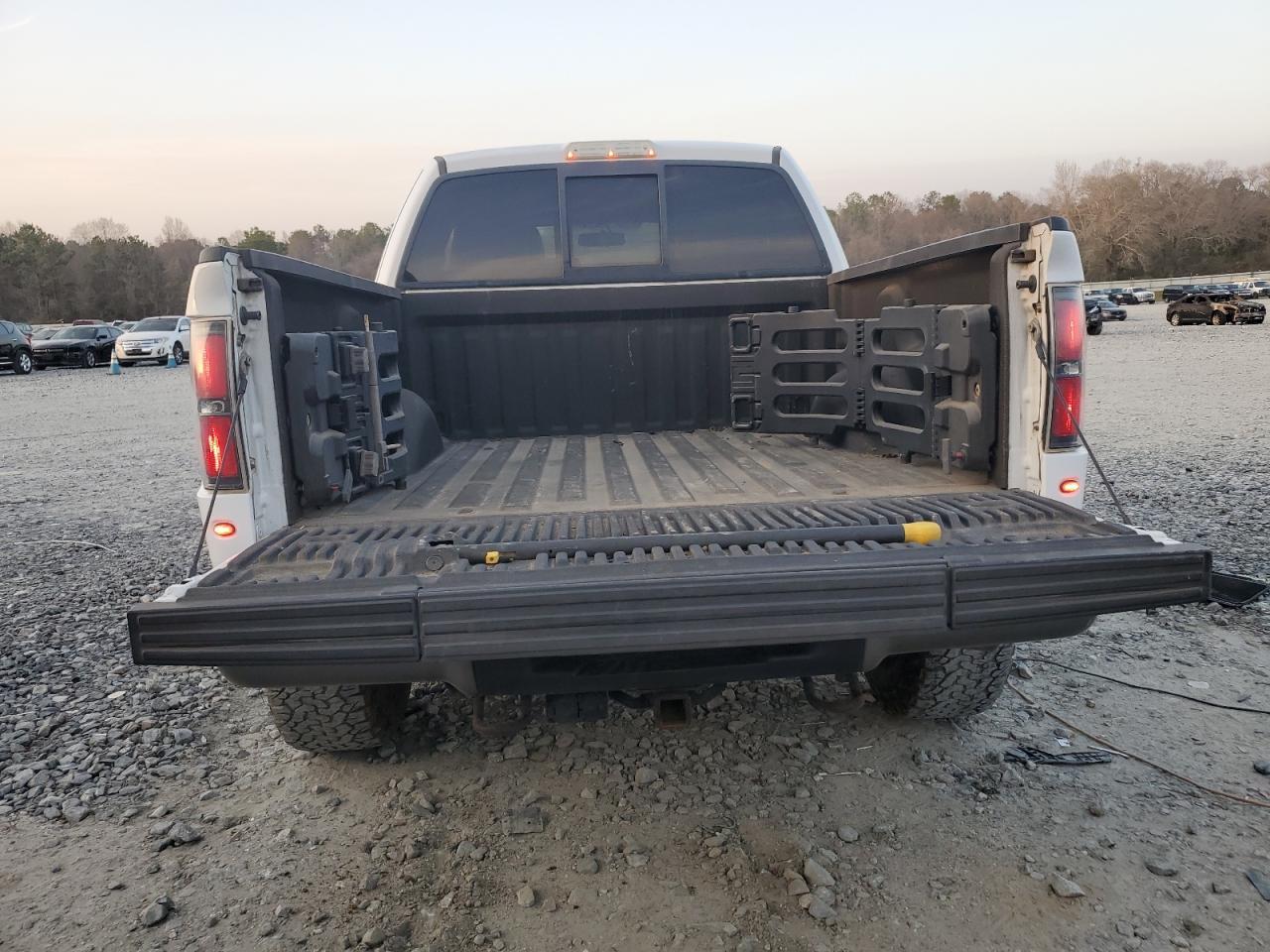 2010 FORD F150 SUPER - Фото 6
