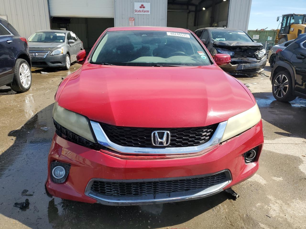 2015 HONDA ACCORD EXL - Image 5