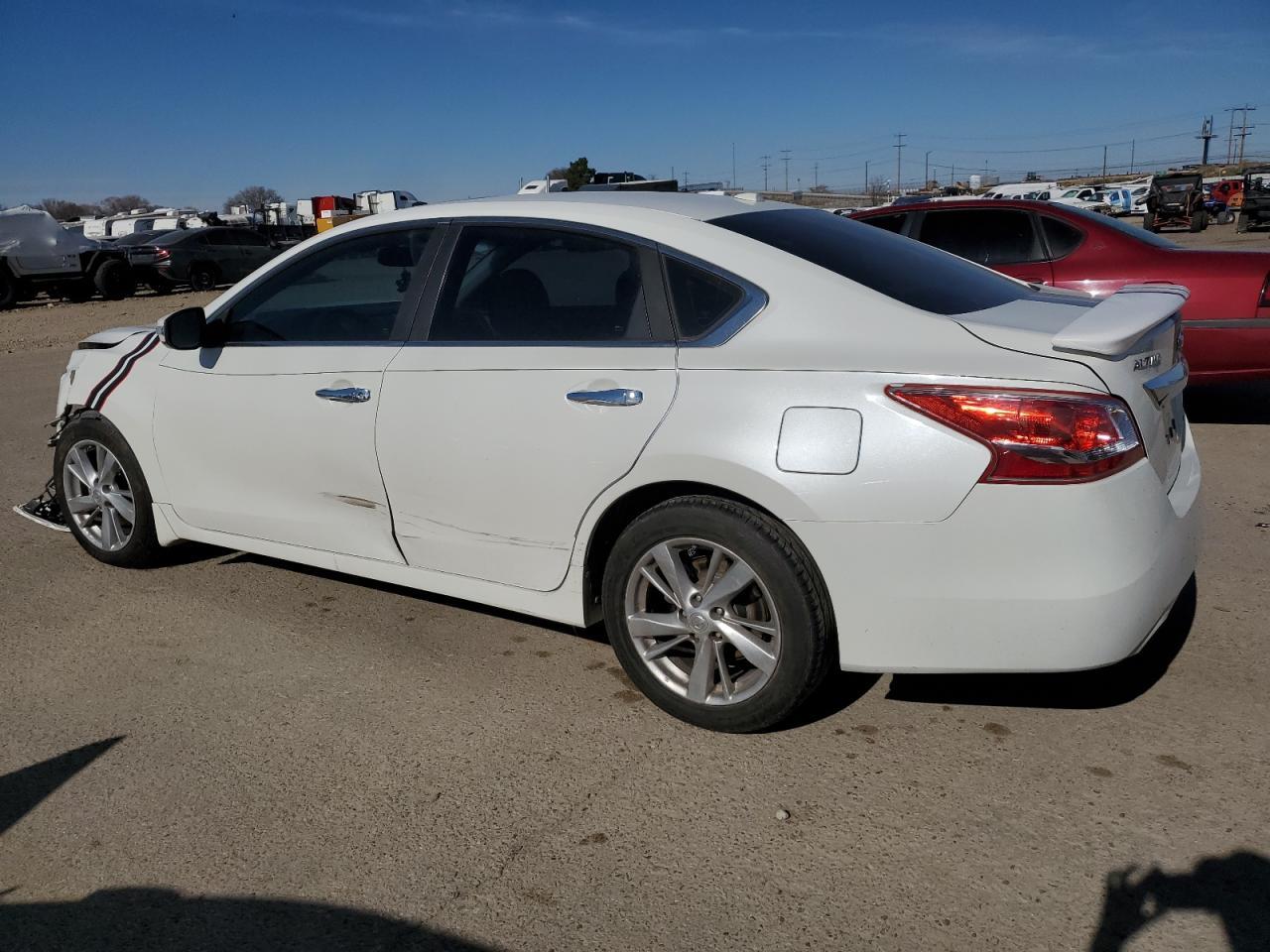 2013 NISSAN ALTIMA 2.5 - Image 2