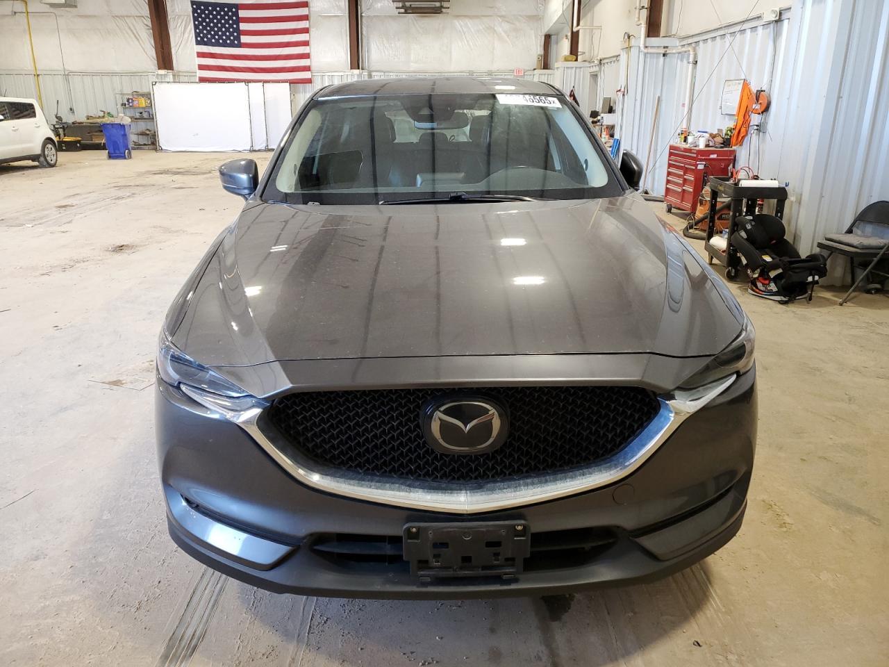 2018 MAZDA CX-5 GRAND - Image 5