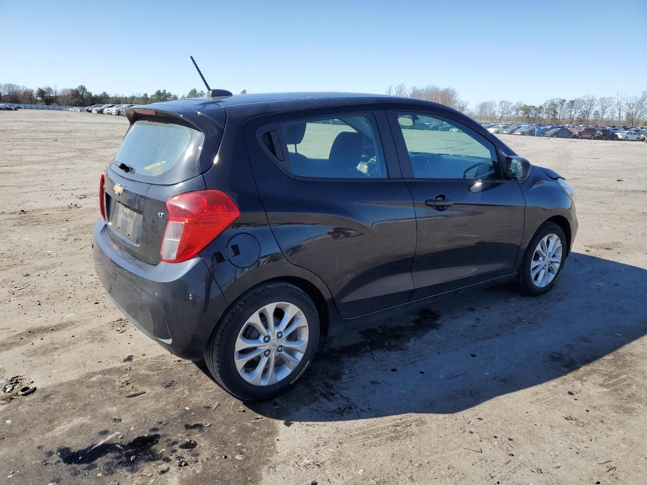 2021 CHEVROLET SPARK 1LT - Image 3