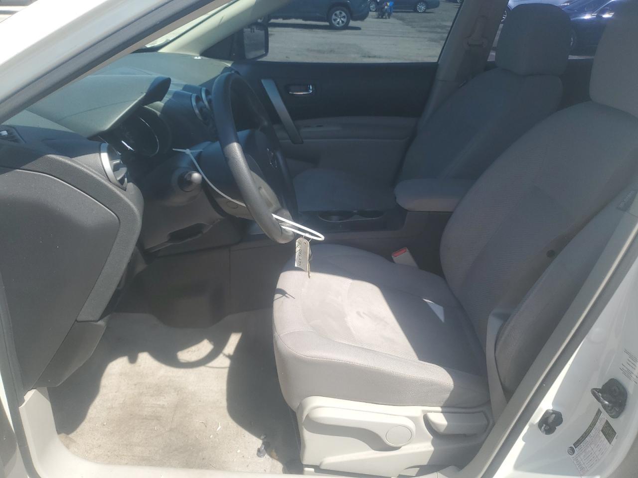 2015 NISSAN ROGUE SELE - Image 7