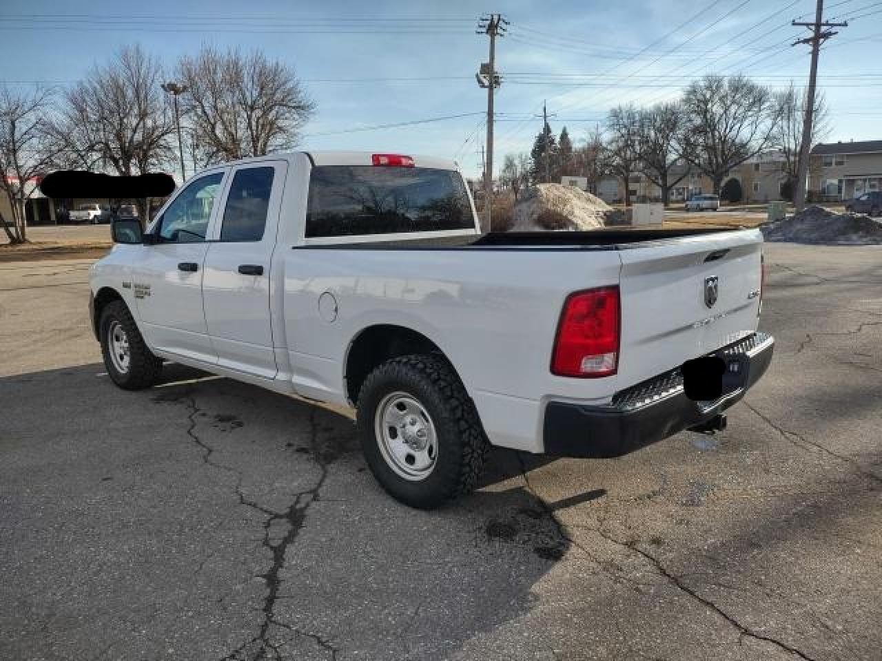 2020 RAM 1500 CLASS - Image 3