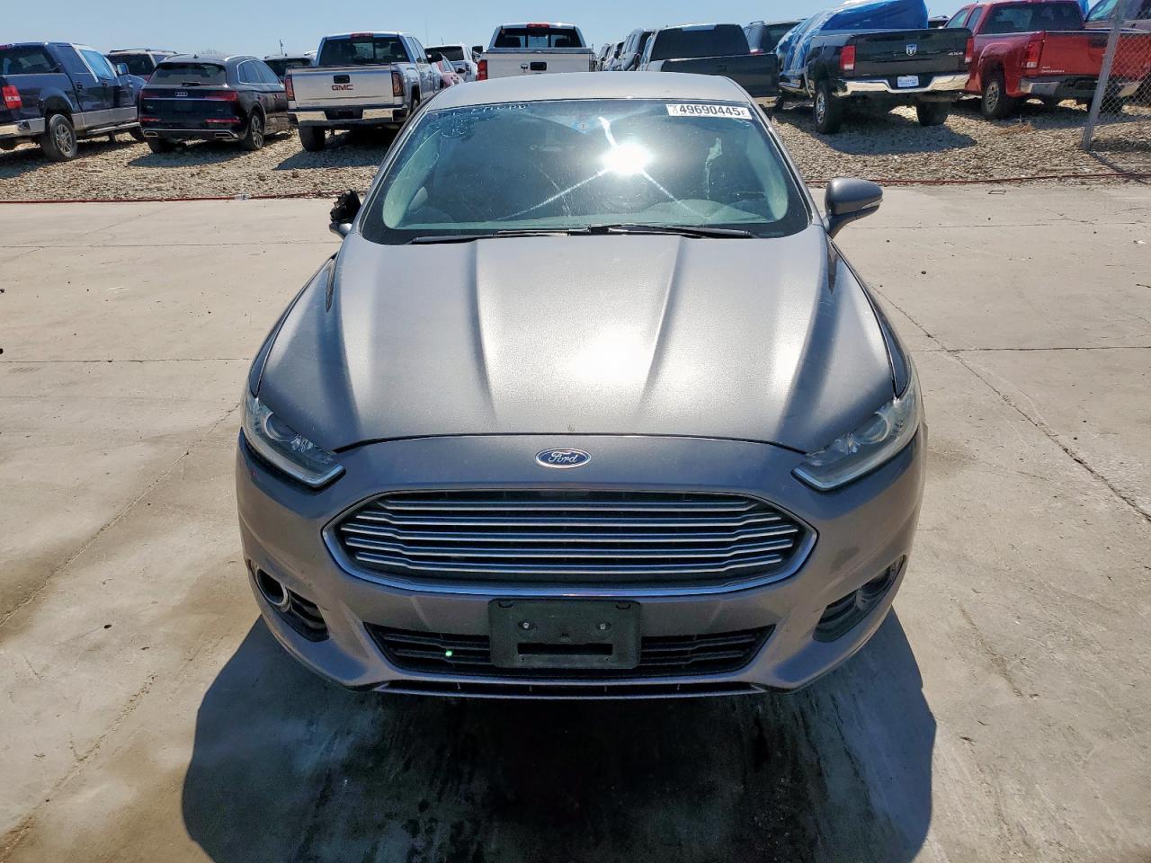 2014 FORD FUSION SE - Image 5